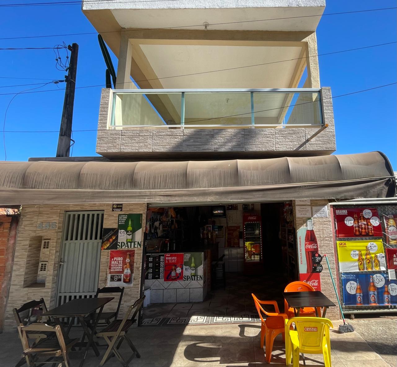 Casa com 2 Quartos à Venda - Foto 1