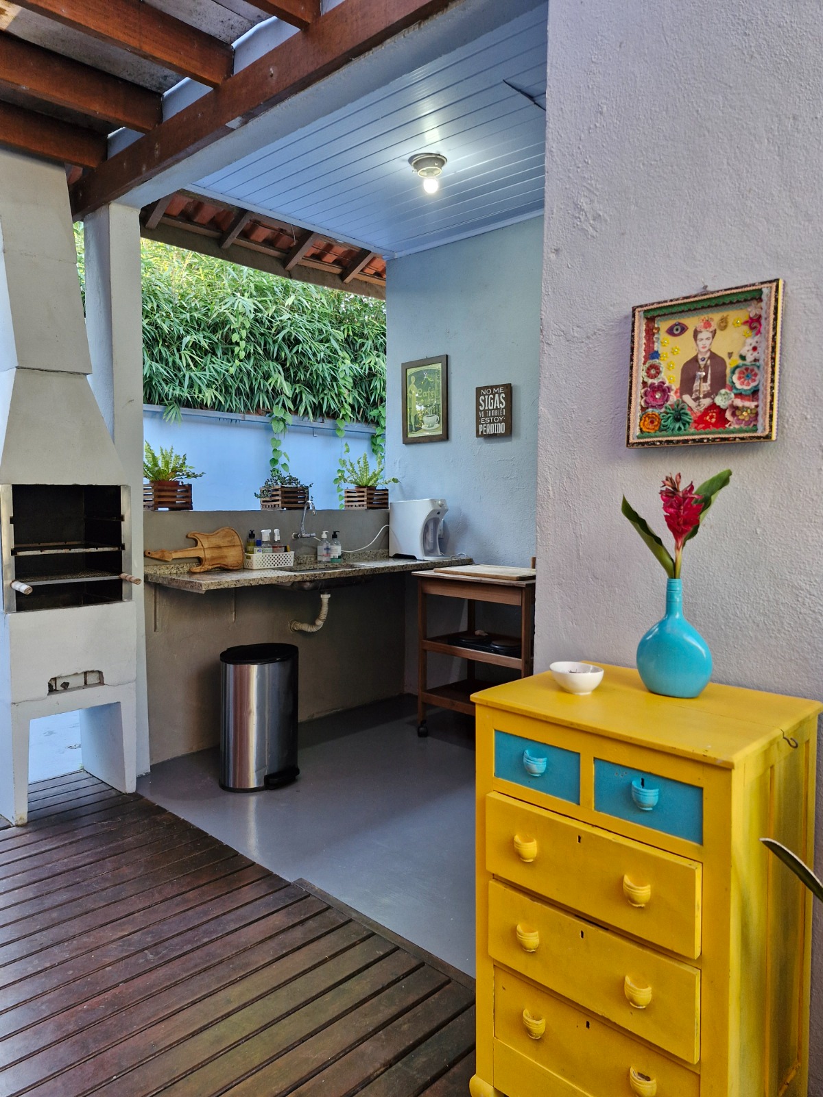 Casa com 2 Quartos para Temporada, 120,00 m² - Foto 18