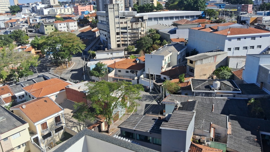 Apartamento com 1 Quarto à Venda, 35,00 m² - Foto 21