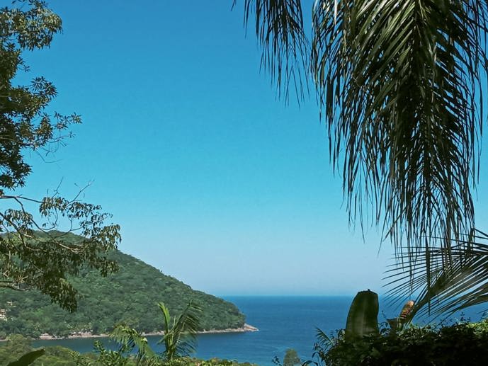 Casa com 2 Quartos para Temporada, 3.000,00 m² - Foto 9