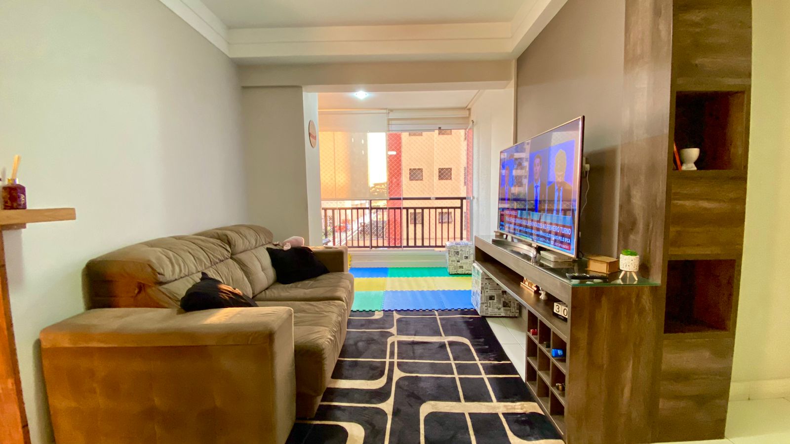 Apartamento com 2 Quartos à Venda, 64,00 m² - Foto 4