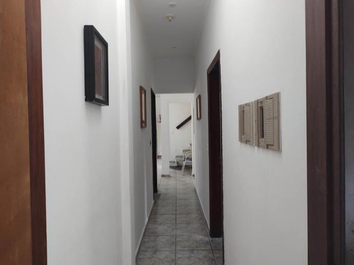 Casa para Temporada, 250,00 m² - Foto 5