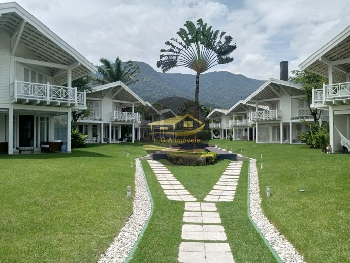 Casa com 4 Quartos para Temporada, 294,00 m² - Foto 6