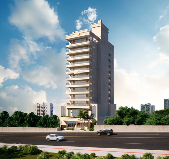 Apartamento com 3 Quartos à Venda, 300,00 m² - Foto 1
