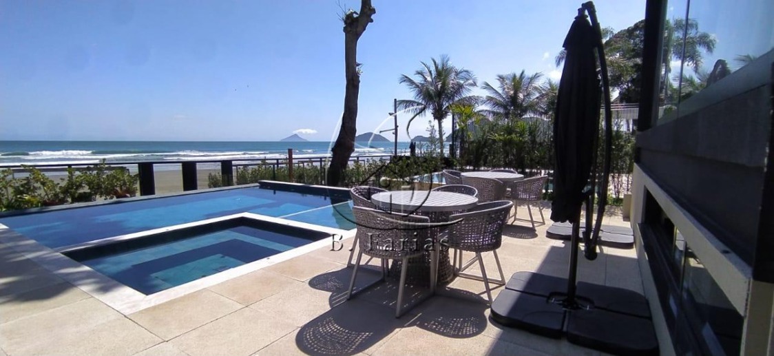 Casa com 6 Quartos para Temporada, 400,00 m² - Foto 14