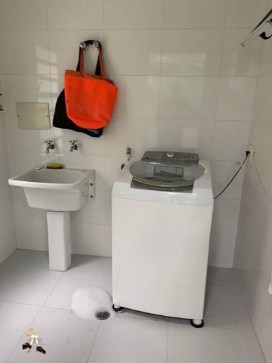 Casa com 5 Quartos para Temporada, 350,00 m² - Foto 28