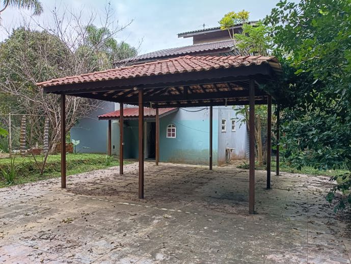 Rural com 3 Quartos à Venda, 1.237,22 m² - Foto 41