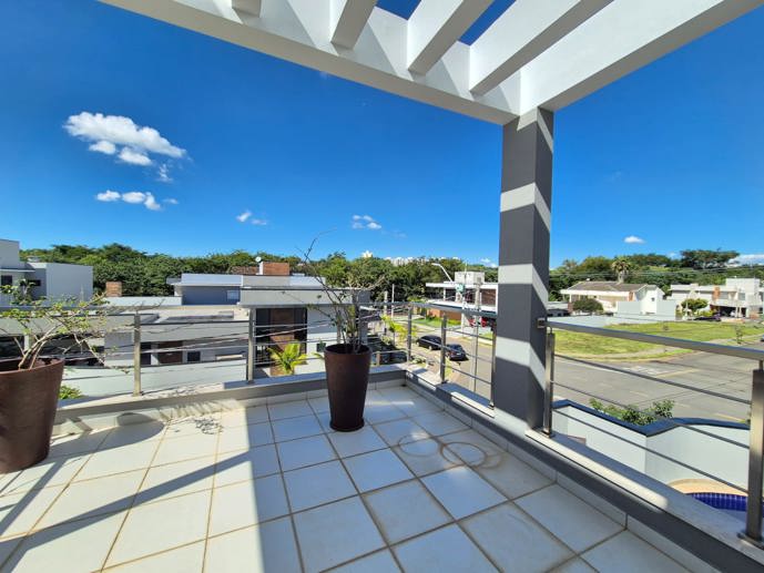 Casa com 5 Quartos à Venda - Foto 17