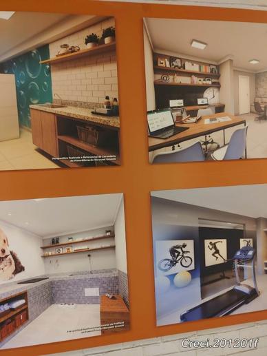 Apartamento com 1 Quarto à Venda, 33,00 m² - Foto 14