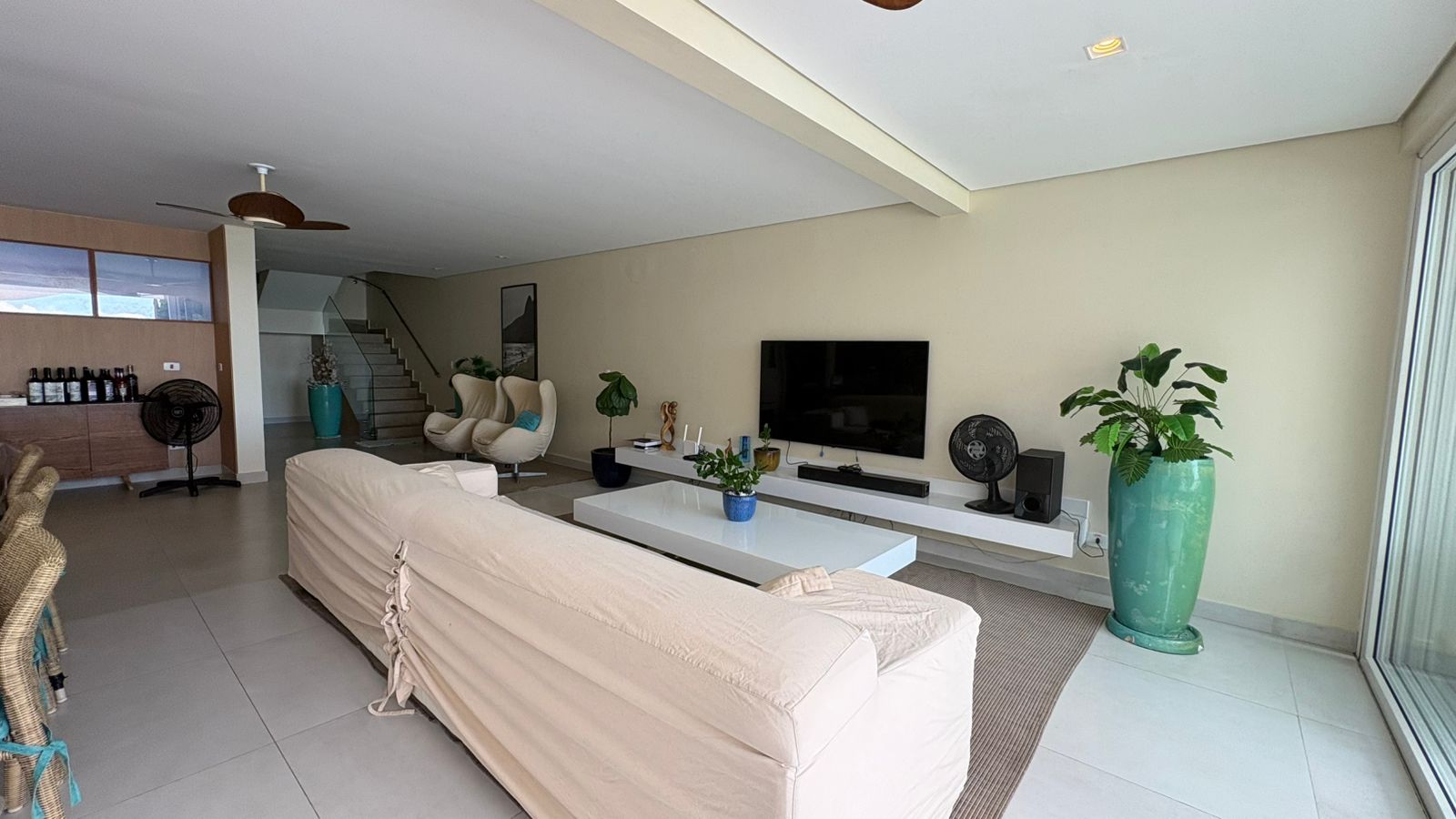 Casa para Temporada, 850,00 m² - Foto 5