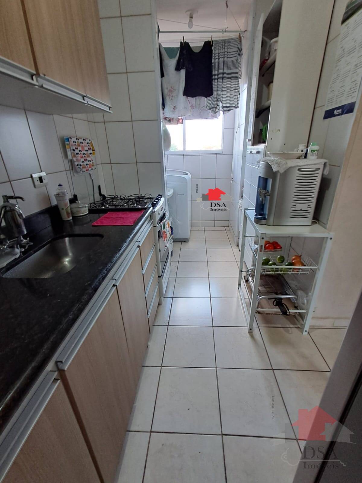 Apartamento com 2 Quartos à Venda, 47,00 m² - Foto 6