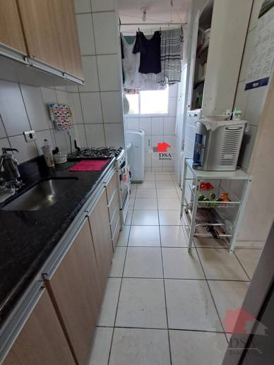 Apartamento com 2 Quartos à Venda, 47,00 m² - Foto 6