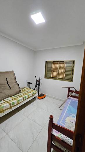 Casa com 3 Quartos à Venda - Foto 9