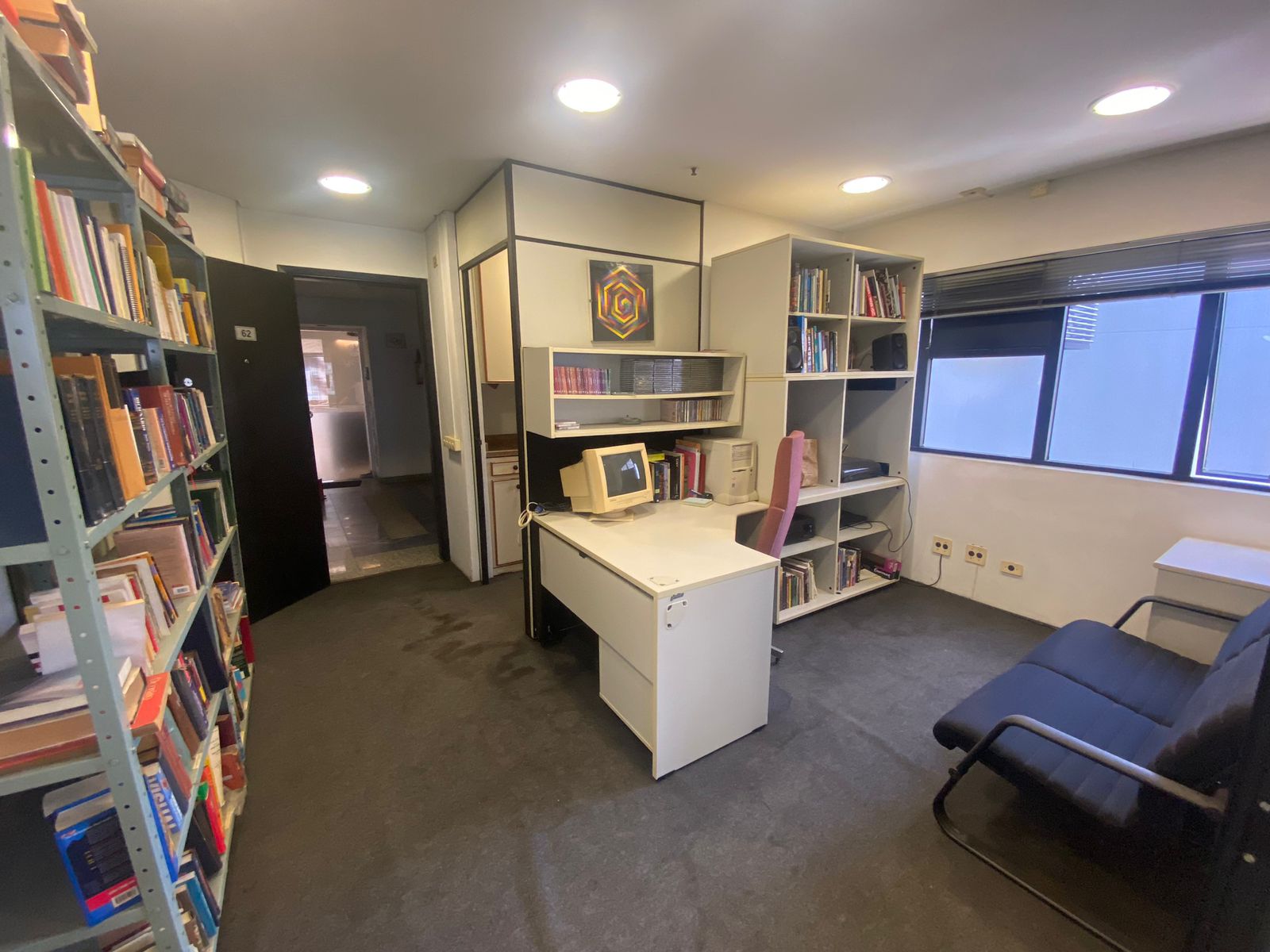 Comercial à Venda, 45,00 m² - Foto 8