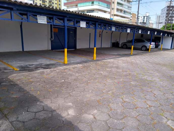 Apartamento com 1 Quarto à Venda, 40,00 m² - Foto 2