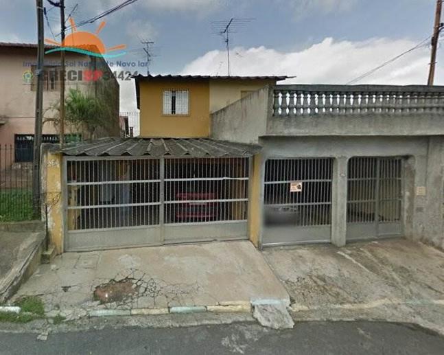 Casa com 3 Quartos à Venda - Foto 1