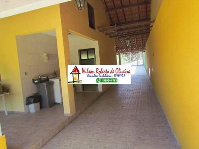 Rural com 3 Quartos à Venda, 1.070,00 m² - Foto 58