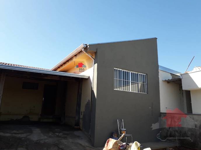 Casa com 1 Quarto à Venda, 250,00 m² - Foto 1