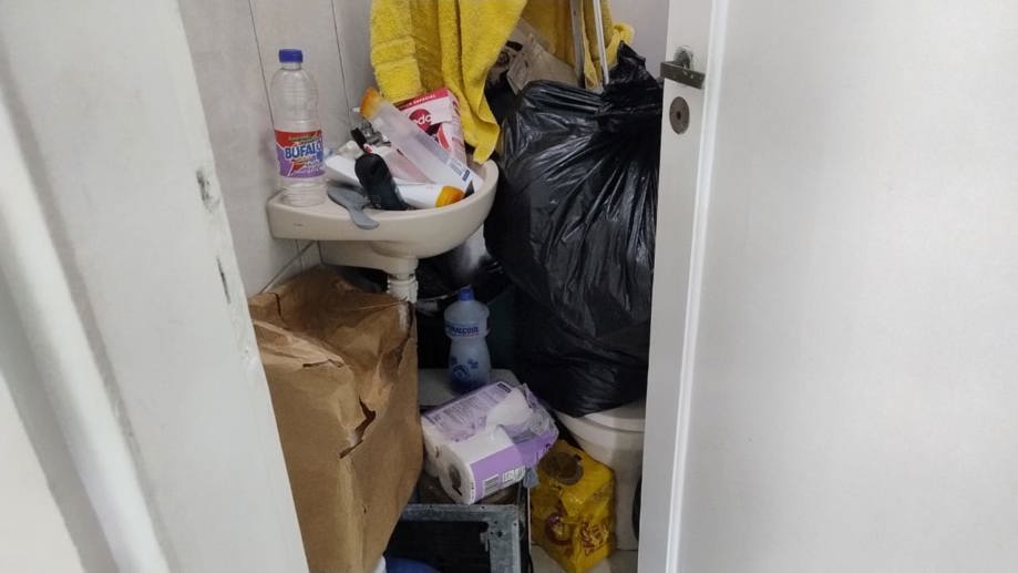Apartamento com 1 Quarto à Venda, 72,00 m² - Foto 14