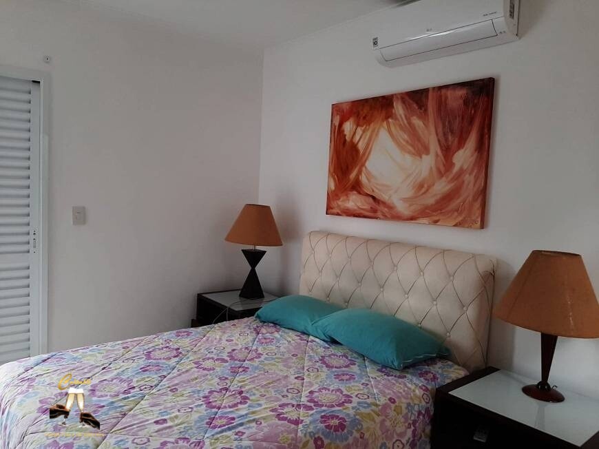 Casa com 4 Quartos para Temporada, 260,00 m² - Foto 43