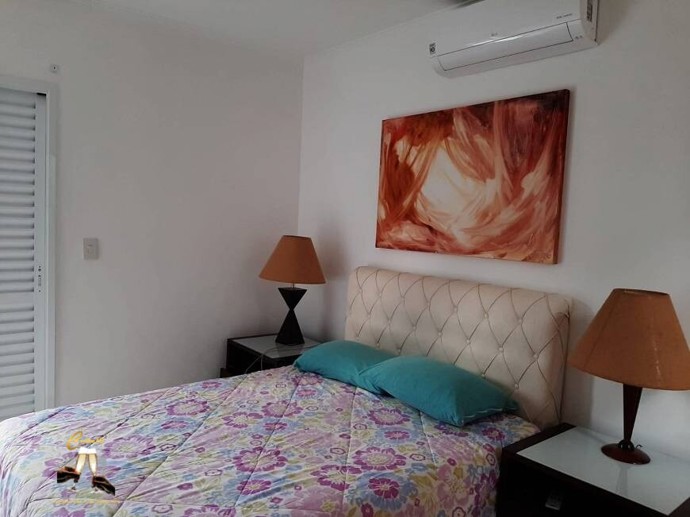 Casa com 4 Quartos para Temporada, 260,00 m² - Foto 43