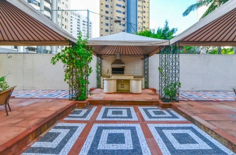 Apartamento com 4 Quartos à Venda - Foto 3