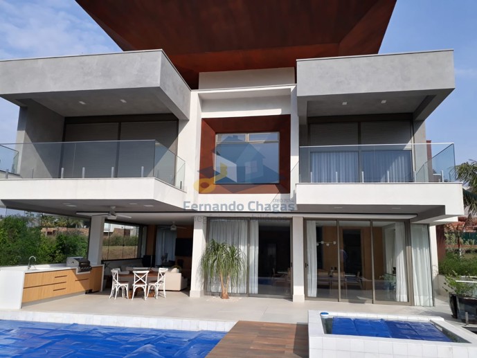 Casa com 6 Quartos à Venda - Foto 28