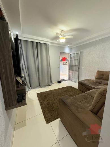 Casa com 3 Quartos à Venda, 125,00 m² - Foto 5