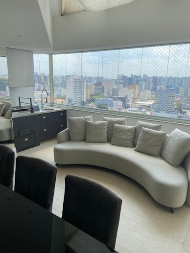 Apartamento com 3 Quartos à Venda - Foto 4