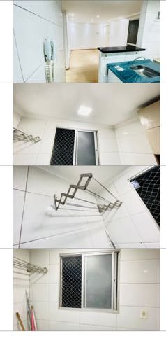 Apartamento com 2 Quartos à Venda - Foto 3