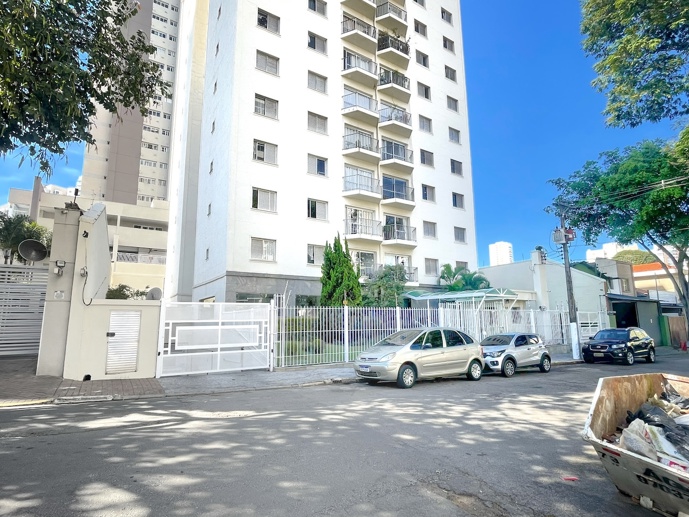 Apartamento com 3 Quartos à Venda, 86,00 m² - Foto 2