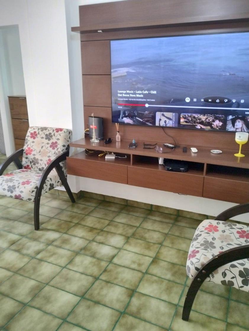 Apartamento com 1 Quarto à Venda, 44,00 m² - Foto 1