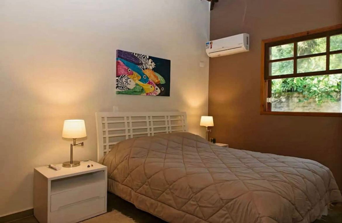 Casa com 5 Quartos para Temporada, 450,00 m² - Foto 7