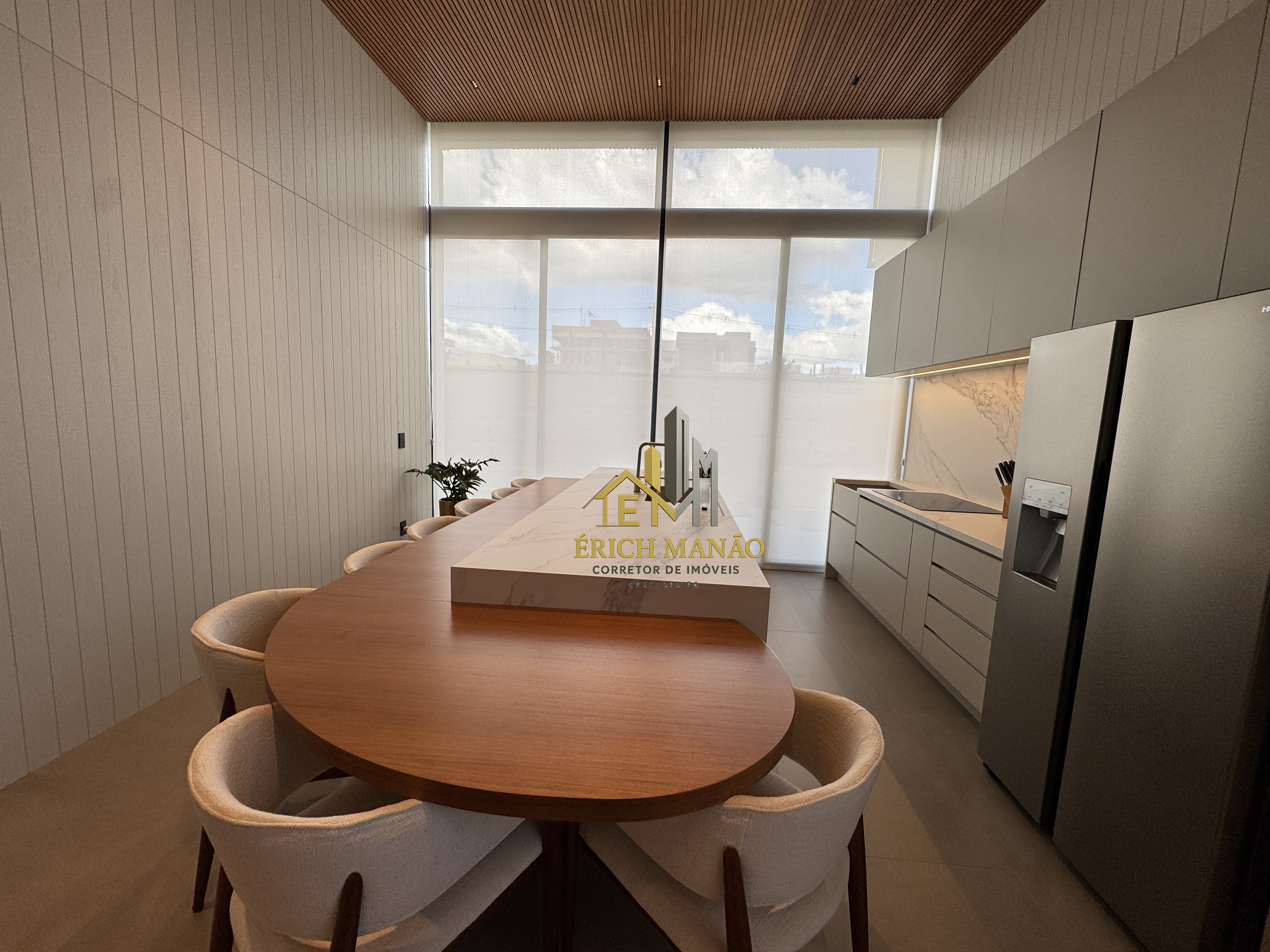 Casa com 3 Quartos à Venda, 174,00 m² - Foto 4