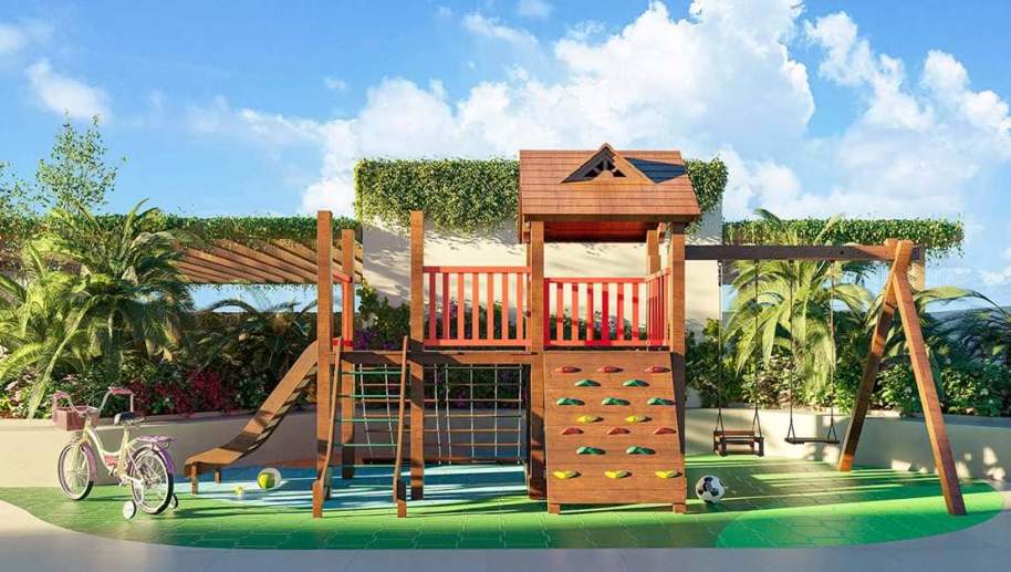Apartamento com 2 Quartos à Venda, 52,00 m² - Foto 3
