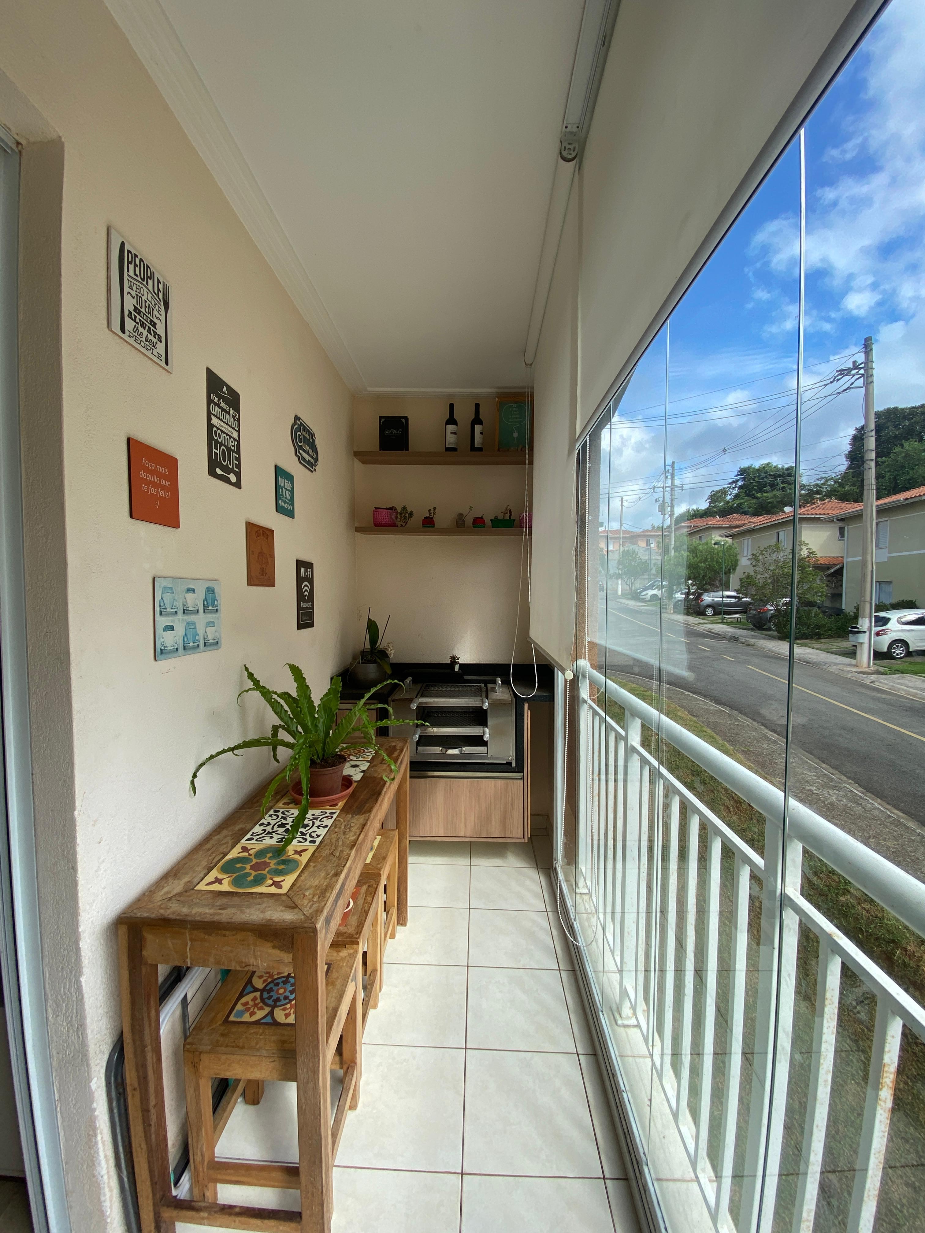 Apartamento com 2 Quartos à Venda, 61,00 m² - Foto 21