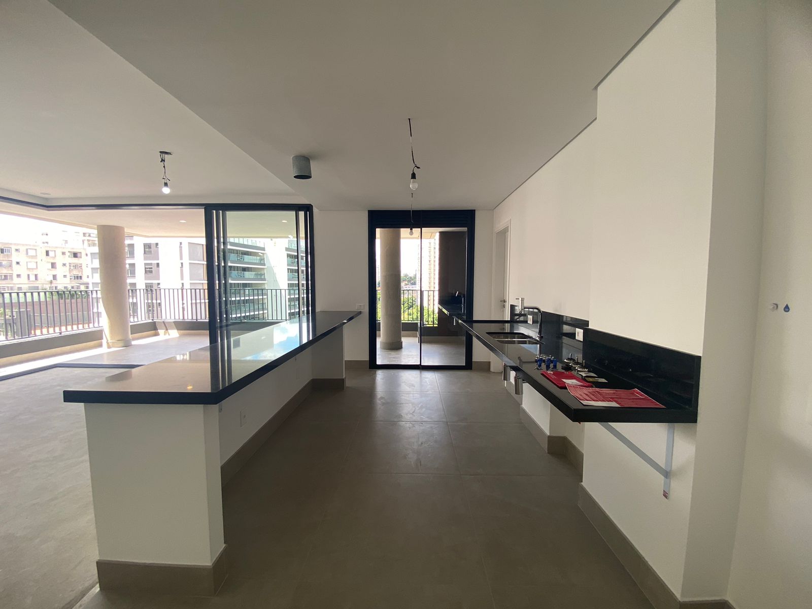 Apartamento com 3 Quartos à Venda, 195,00 m² - Foto 17