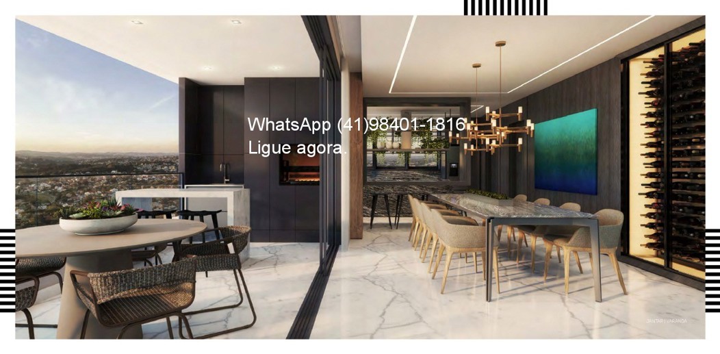 Apartamento com 4 Quartos à Venda, 509,06 m² - Foto 34