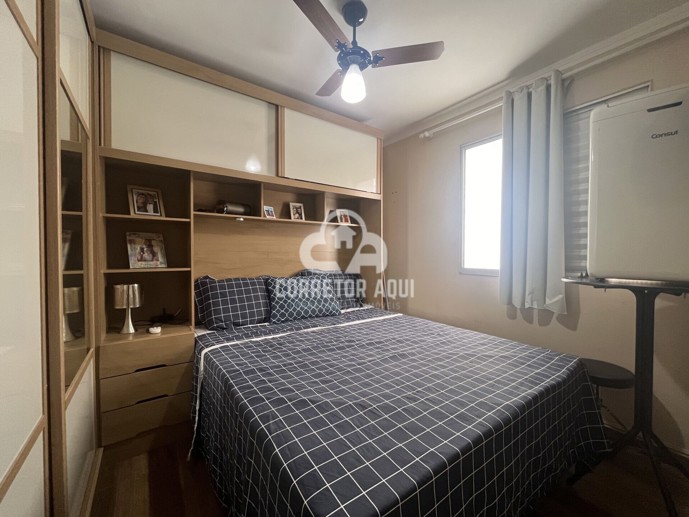 Apartamento com 2 Quartos à Venda, 50,00 m² - Foto 3