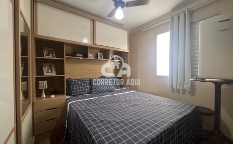 Apartamento com 2 Quartos à Venda, 50,00 m² - Foto 3