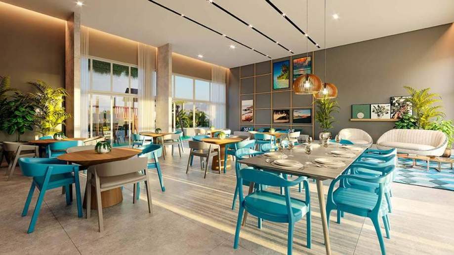 Apartamento com 2 Quartos à Venda, 52,00 m² - Foto 13