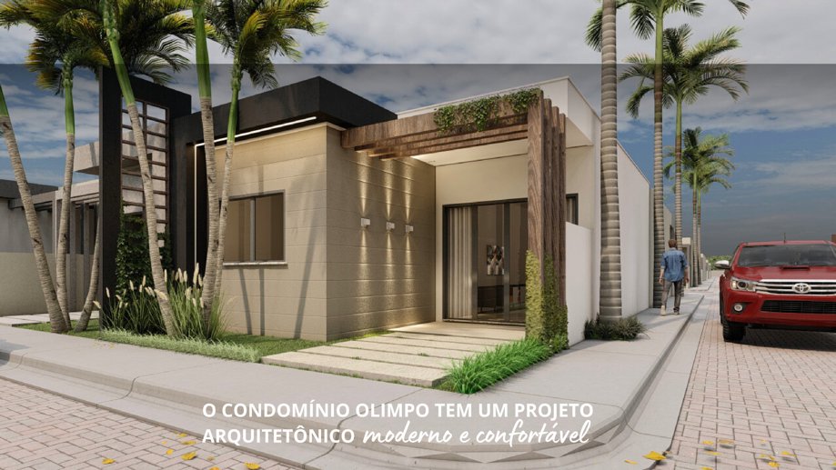 Casa com 2 Quartos à Venda, 70,15 m² - Foto 2