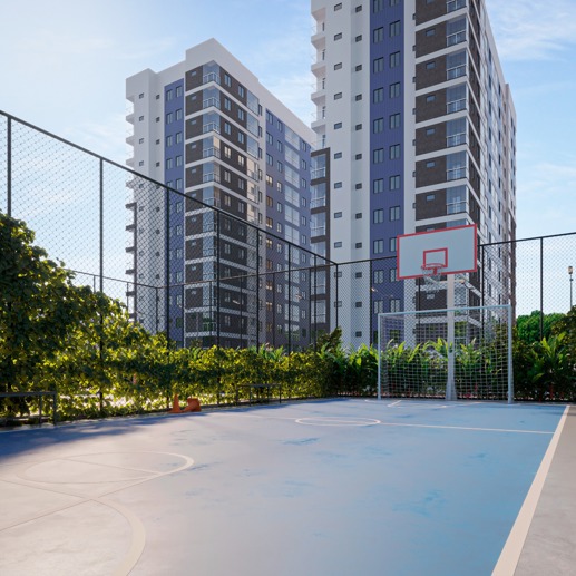 Apartamento com 3 Quartos à Venda, 65,00 m² - Foto 4