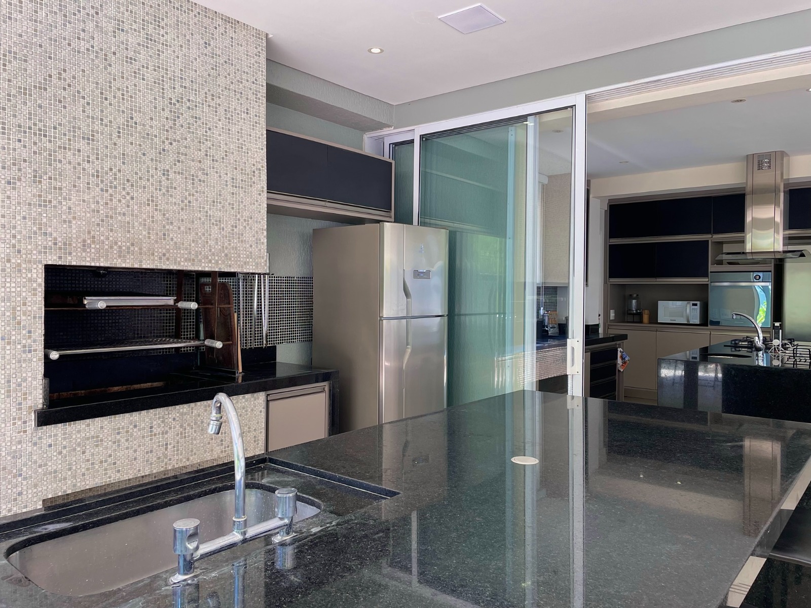 Casa com 5 Quartos à Venda, 553,00 m² - Foto 6