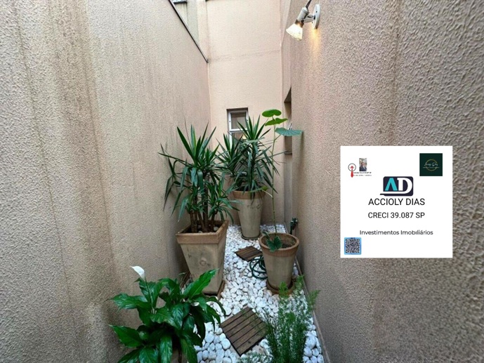 Casa com 3 Quartos à Venda - Foto 5