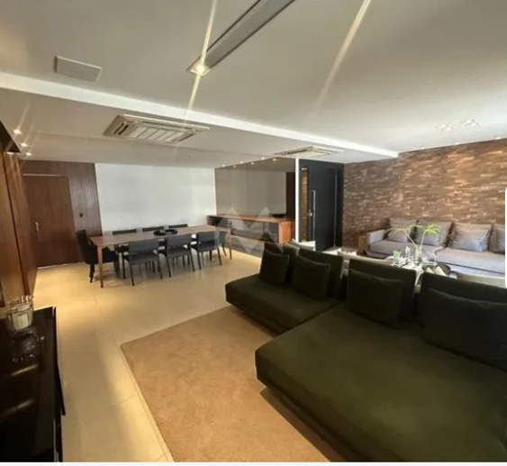 Apartamento à Venda, 200,00 m² - Foto 4