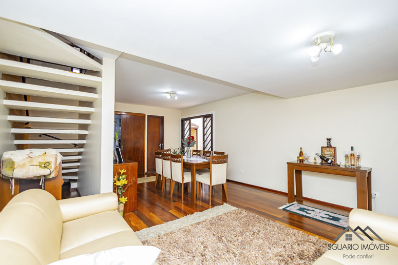 Casa com 3 Quartos à Venda, 296,00 m² - Foto 6