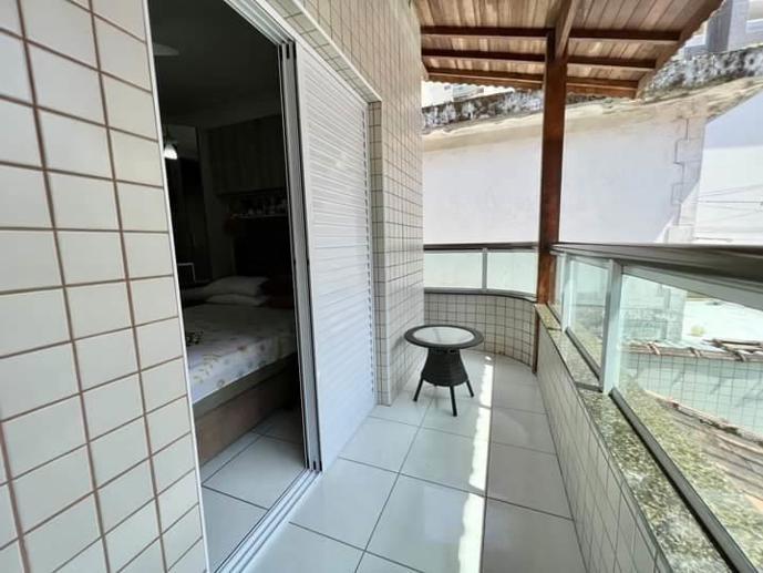 Casa com 3 Quartos para Temporada, 161,00 m² - Foto 2