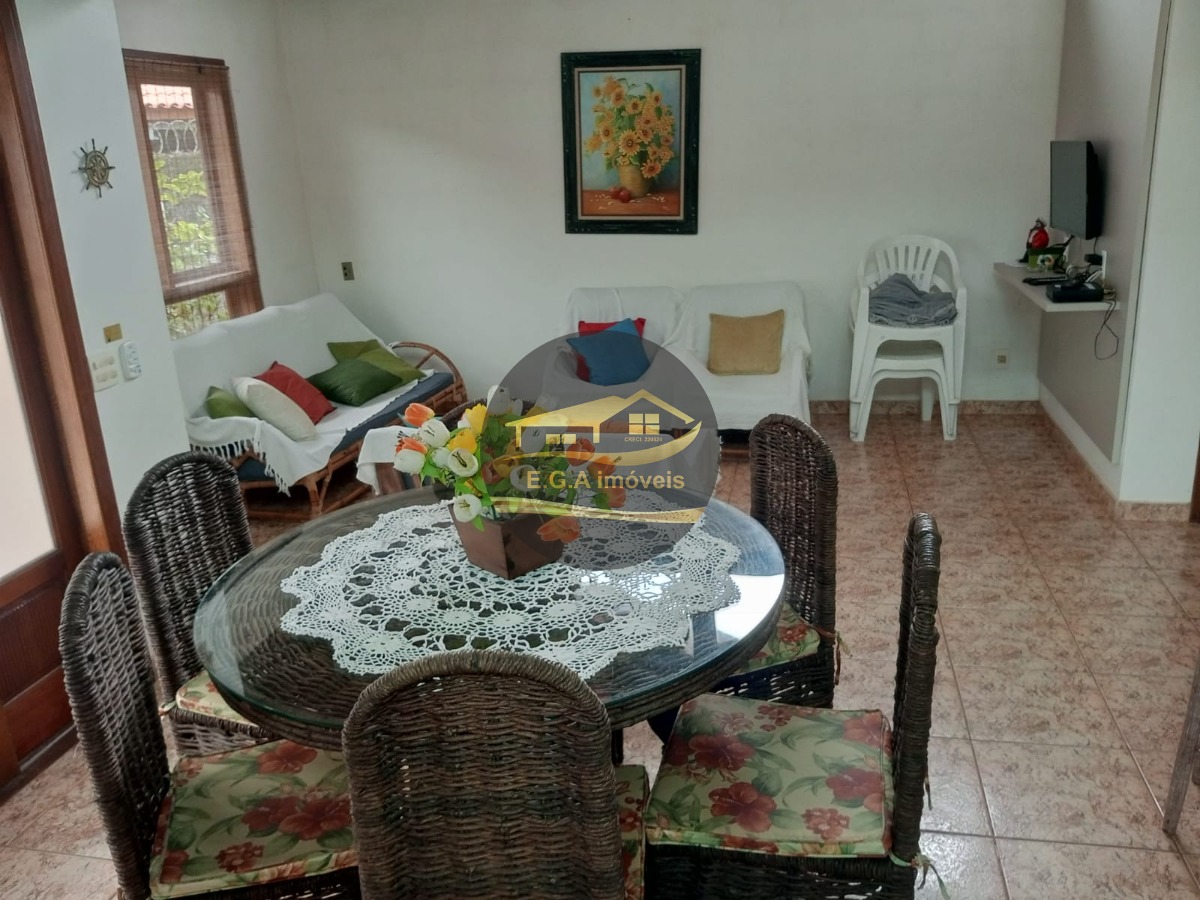 Casa com 3 Quartos para Temporada, 637,00 m² - Foto 4