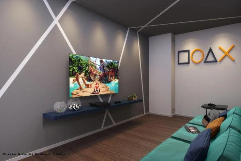 Apartamento com 2 Quartos à Venda - Foto 8